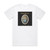 Lionsheart Pride In Tact Album Cover T-Shirt White