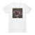 Lionsheart Lionsheart Album Cover T-Shirt White