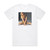Liz Phair Liz Phair Album Cover T-Shirt White