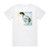 Loredana Berte Loredana Bert Album Cover T-Shirt White