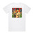 La Femme Psycho Tropical Berlin Album Cover T-Shirt White