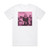 Laura Veirs My Echo Album Cover T-Shirt White