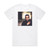 Luther Vandross Dance With My Father Album Cover T-Shirt White