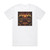 Lords of Black Lords Of Black Album Cover T-Shirt White