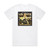 Lil Wyte The Bad Influence Album Cover T-Shirt White Lil Wyte The Bad Influence Album Cover T-Shirt White