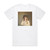 Lucie Silvas Letters To Ghosts Album Cover T-Shirt White
