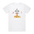 Lou Barlow Emoh Album Cover T-Shirt White