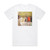 Lo-Tel The Lost Thing Album Cover T-Shirt White Lo-Tel The Lost Thing Album Cover T-Shirt White