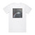 Leonid Fedorov Empty 1 Album Cover T-Shirt White