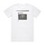 Lee Morgan Infinity Album Cover T-Shirt White