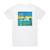 Laid Back  Keep Smiling Album Cover T-Shirt White Laid Back  Keep Smiling Album Cover T-Shirt White
