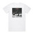 La Fouine Drle De Parcours 1 Album Cover T-Shirt White