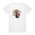 Louis Armstrong A Portrait Of Album Cover T-Shirt White Louis Armstrong A Portrait Of Album Cover T-Shirt White