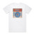 Laguaria Bonkers Album Cover T-Shirt White