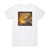 Lancer Second Storm Album Cover T-Shirt White