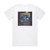 Lancer Masters And Crowns Album Cover T-Shirt White