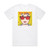 Lydia Loveless Boy Crazy Album Cover T-Shirt White