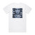 LaFee Best Of Lafee Album Cover T-Shirt White