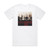 LA Symphony Disappear Here Album Cover T-Shirt White