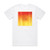 Lee Hi 24 Album Cover T-Shirt White