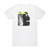 Laura Branigan Spanish Eddie 1 Album Cover T-Shirt White