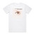 Laura Branigan Self Control 2004 Album Cover T-Shirt White Laura Branigan Self Control 2004 Album Cover T-Shirt White