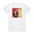 Laura Branigan Satisfaction Album Cover T-Shirt White
