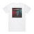 Lehmann Lehmanized Album Cover T-Shirt White