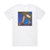 Leno Mas Madera Album Cover T-Shirt White