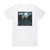 Lucifers Hammer Beyond The Omens Album Cover T-Shirt White
