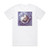 La Polla Records Toda La Puta Vida Igual Album Cover T-Shirt White