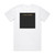 La Polla Records Disco Negro Album Cover T-Shirt White