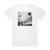 Liars Liars Album Cover T-Shirt White