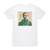 Liam Gallagher Why Me Why Not Album Cover T-Shirt White