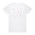 lostage Context Album Cover T-Shirt White