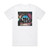 L Affaire Louis Trio Mobilis In Mobile Album Cover T-Shirt White L Affaire Louis Trio Mobilis In Mobile Album Cover T-Shirt White