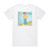 Leo Sayer Just A Boy Album Cover T-Shirt White Leo Sayer Just A Boy Album Cover T-Shirt White