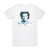 Leo Sayer All The Best Album Cover T-Shirt White Leo Sayer All The Best Album Cover T-Shirt White