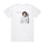 Leo Sayer Selfie Album Cover T-Shirt White