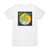 Lime Your Love Album Cover T-Shirt White