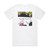 Lifetime Lifetime Album Cover T-Shirt White