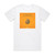 Leopold Ross Dispatches From Elsewhere Music From The Jejune Institute Album Cover T-Shirt White