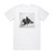Lion Babe Begin Album Cover T-Shirt White