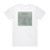 Ludovico Einaudi Seven Days Walking Day 2 Album Cover T-Shirt White