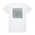 Ludovico Einaudi Seven Days Walking Day 4 Album Cover T-Shirt White