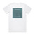 Ludovico Einaudi Seven Days Walking Day 7 Album Cover T-Shirt White