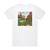 Ludovico Einaudi In A Time Lapse Album Cover T-Shirt White