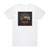 Lovex Divine Insanity Album Cover T-Shirt White