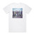 Lovex Miracle Album Cover T-Shirt White