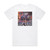 Loretta Goggi Il Ribaltone Album Cover T-Shirt White
